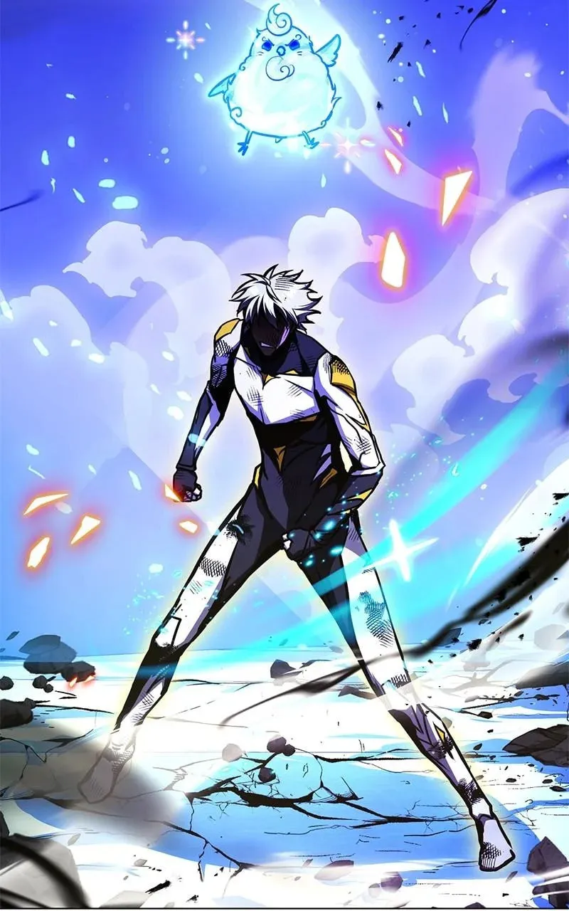 Hero the Maximum Chapter 55 page 89 - 