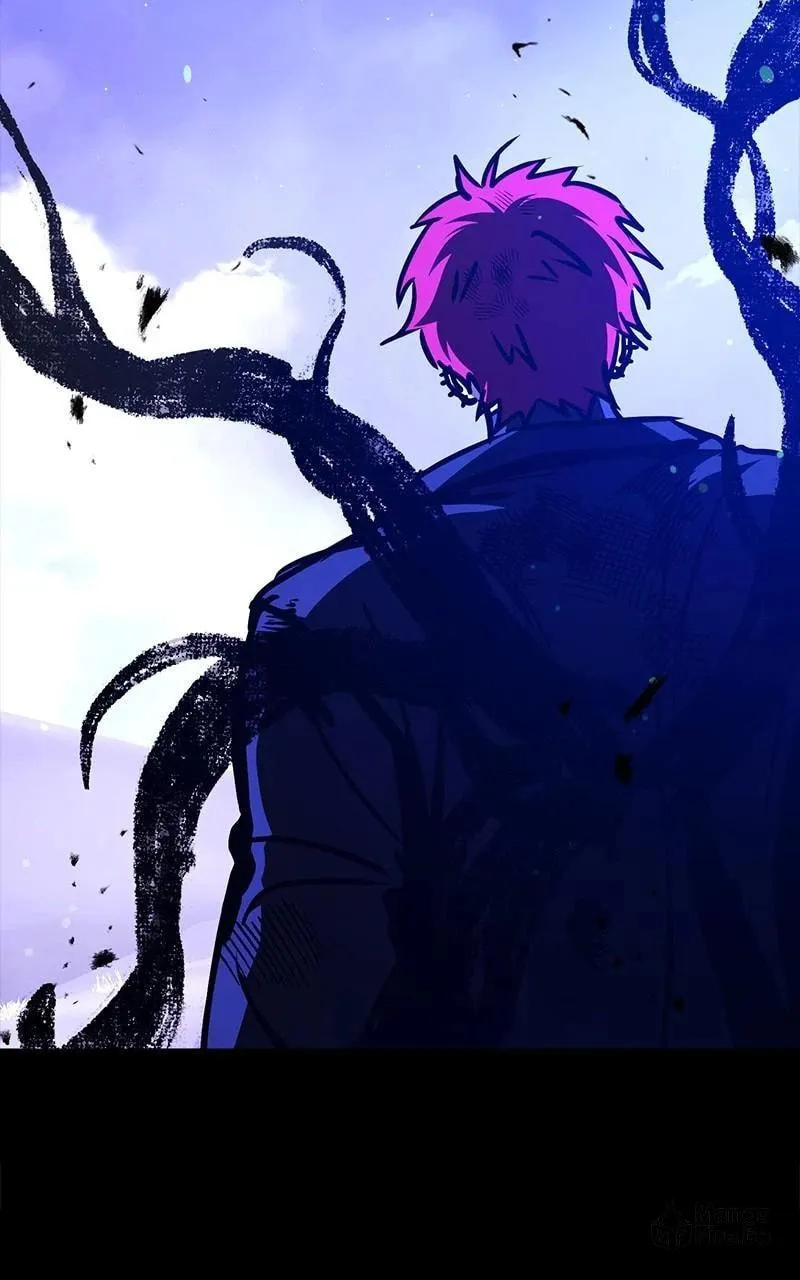 Hero the Maximum Chapter 55 page 10 - 