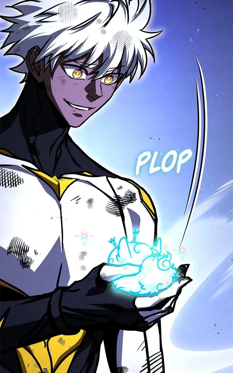 Hero the Maximum Chapter 55 page 91 - 