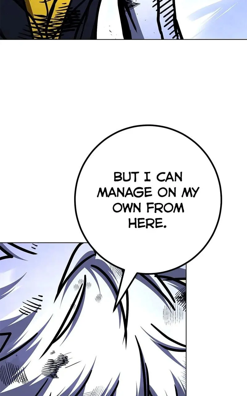 Hero the Maximum Chapter 55 page 92 - 