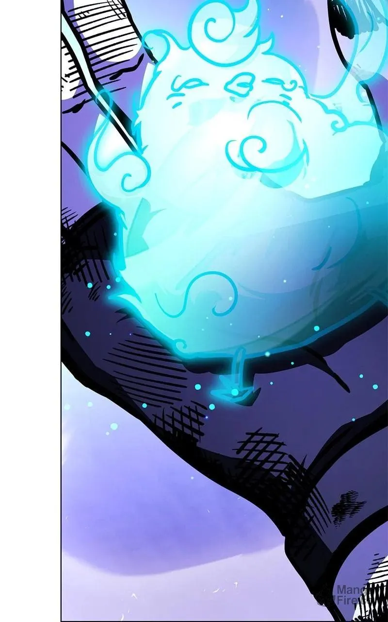 Hero the Maximum Chapter 55 page 95 - 