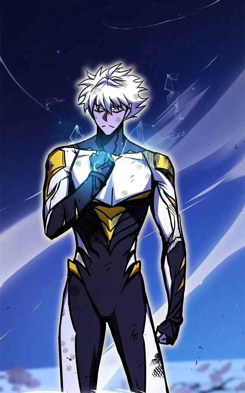 Hero the Maximum Chapter 55 page 97 - 
