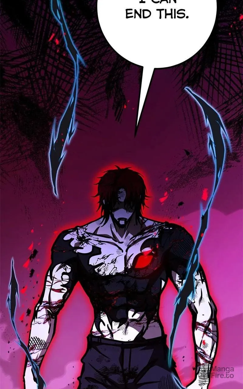 Hero the Maximum Chapter 55 page 99 - 