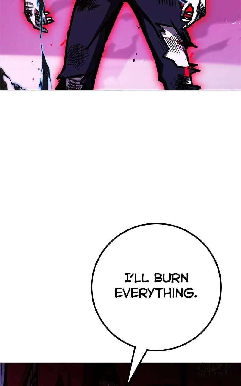 Hero the Maximum Chapter 55 page 100 - 