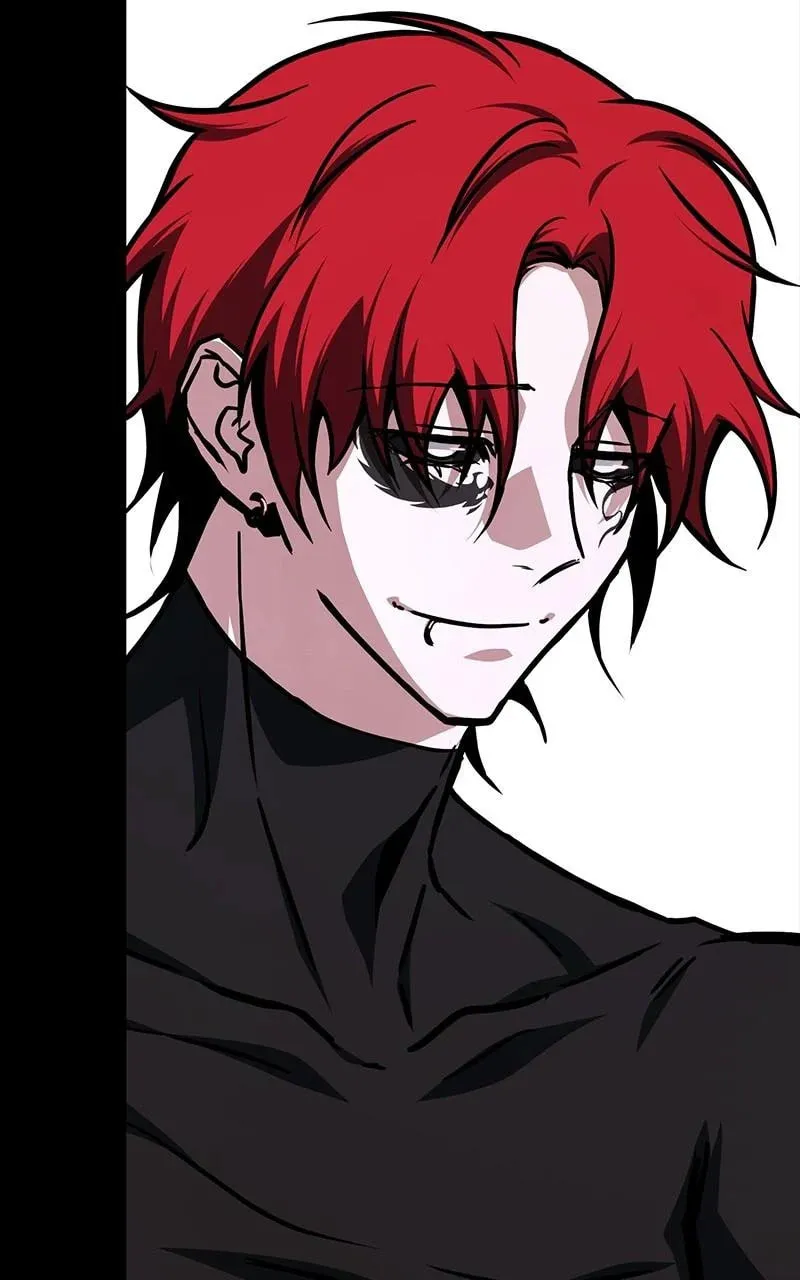 Hero the Maximum Chapter 56 page 11 - 