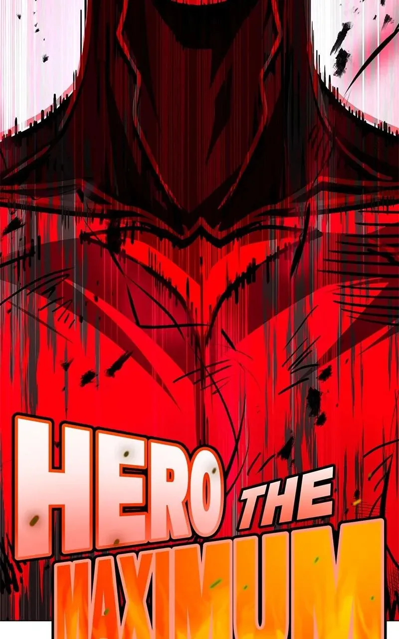 Hero the Maximum Chapter 56 page 104 - 
