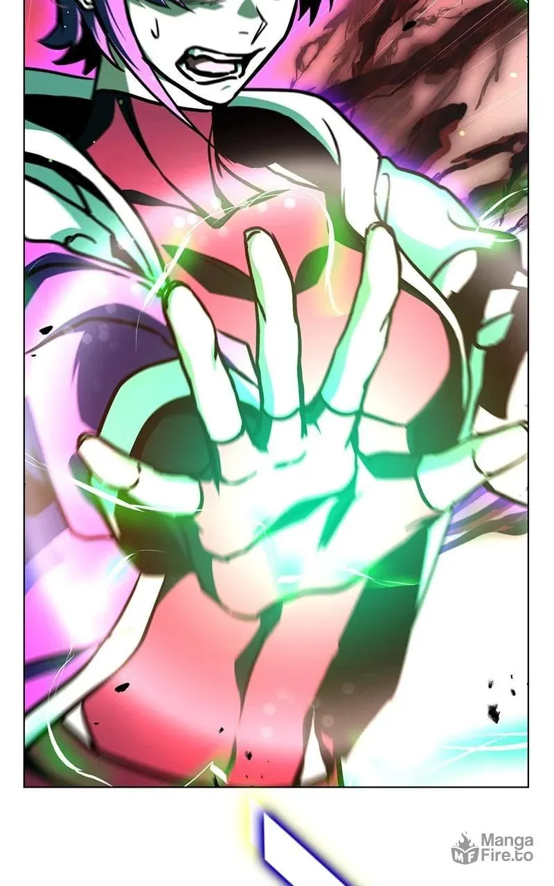 Hero the Maximum Chapter 56 page 110 - 
