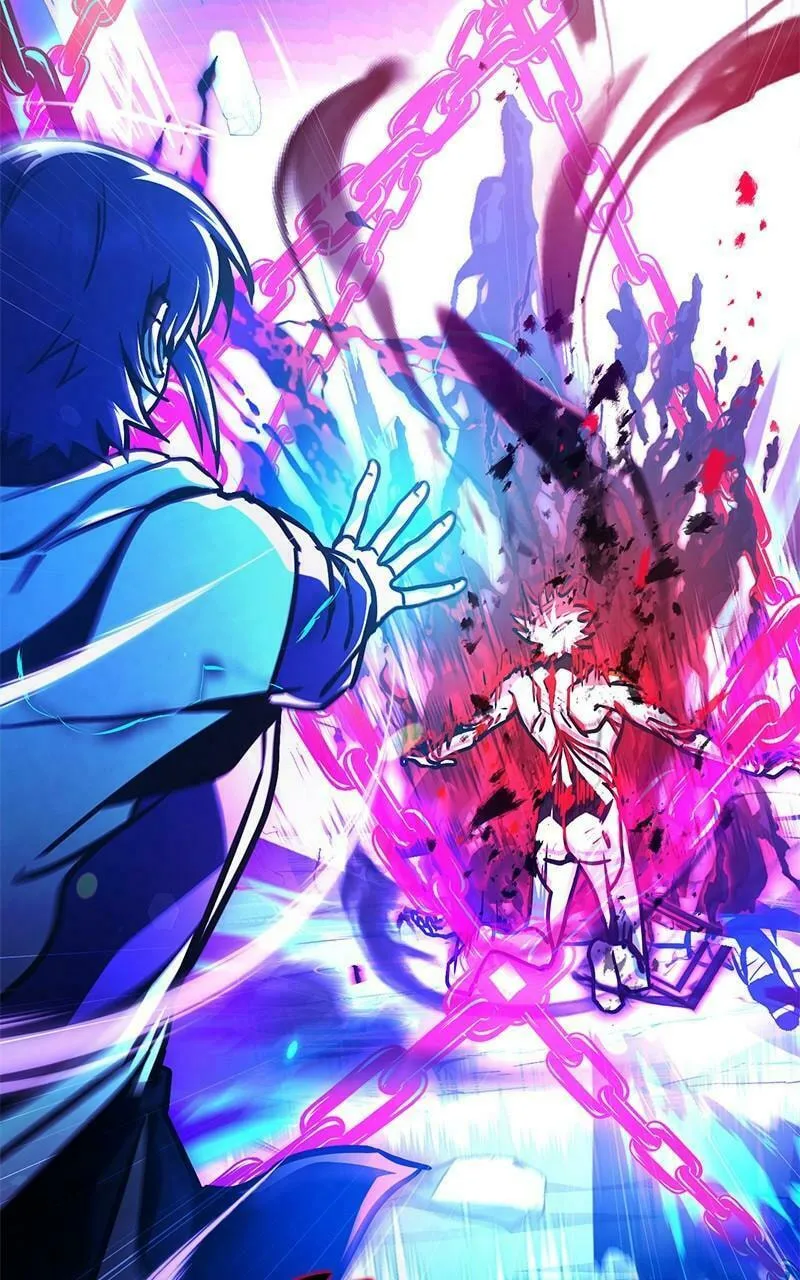 Hero the Maximum Chapter 56 page 116 - 