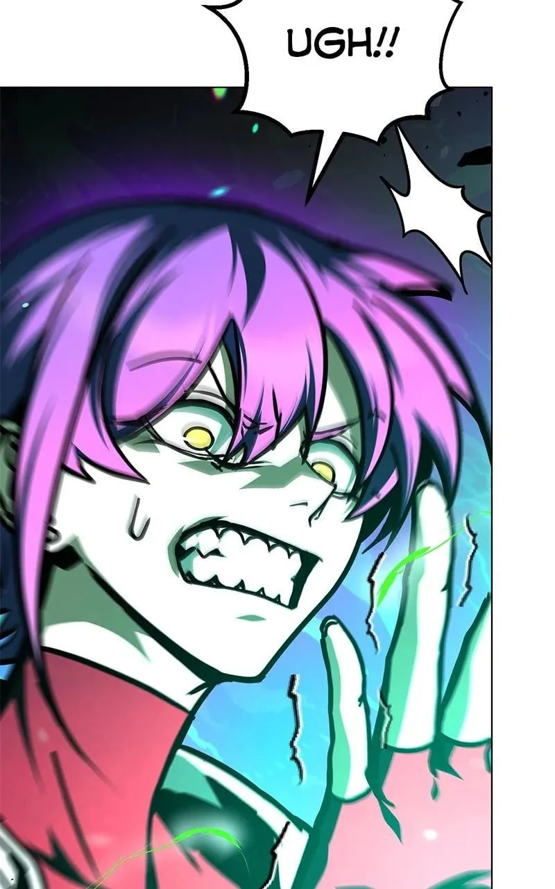Hero the Maximum Chapter 56 page 118 - 
