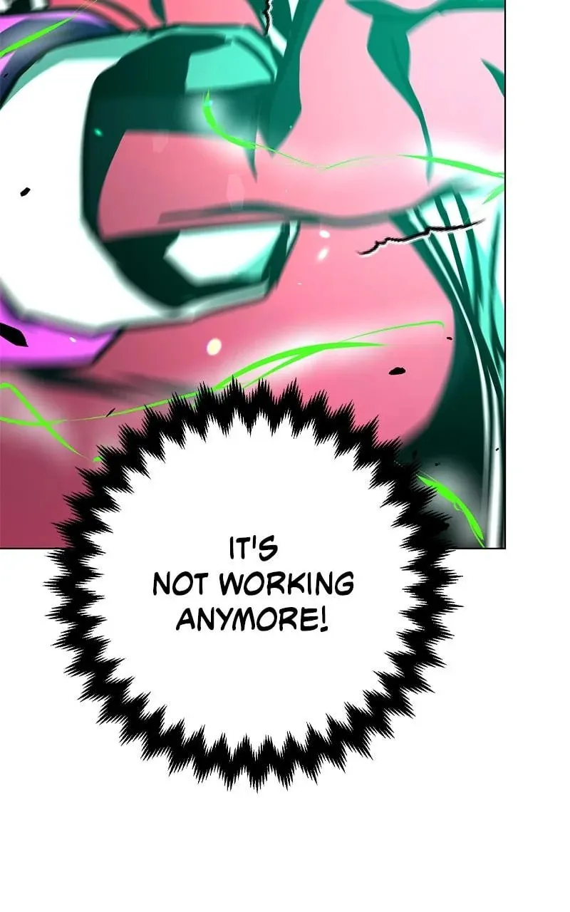 Hero the Maximum Chapter 56 page 119 - 