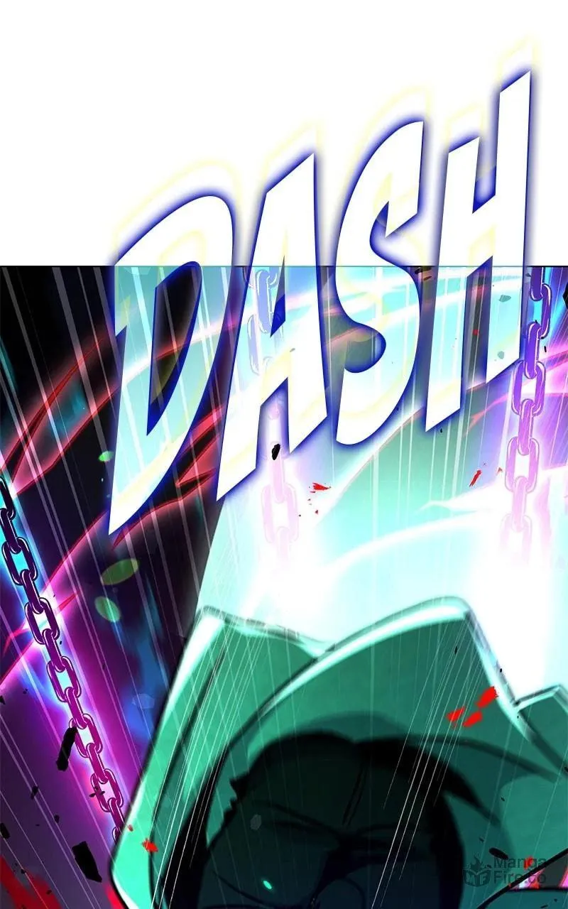 Hero the Maximum Chapter 56 page 123 - 