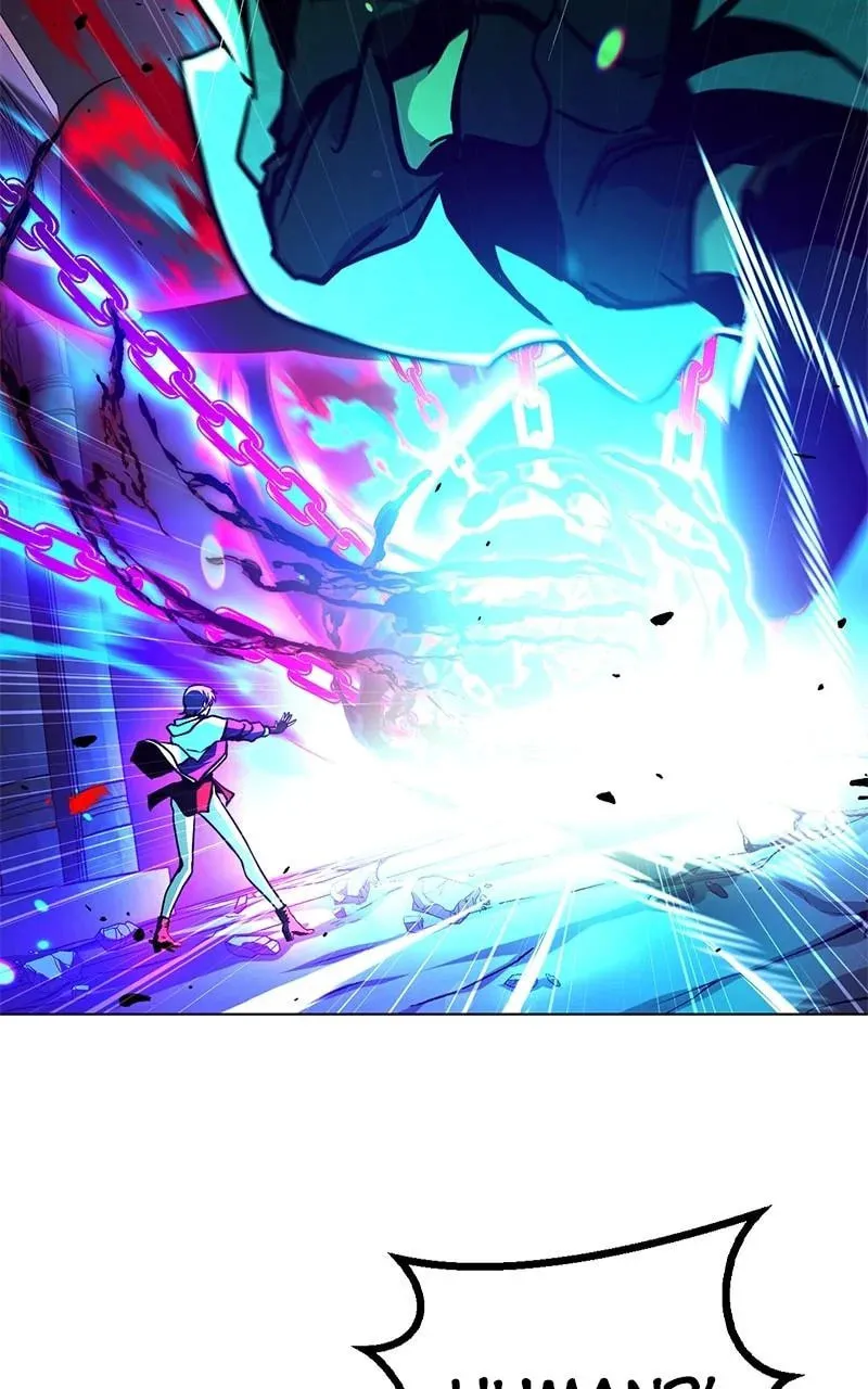 Hero the Maximum Chapter 56 page 124 - 