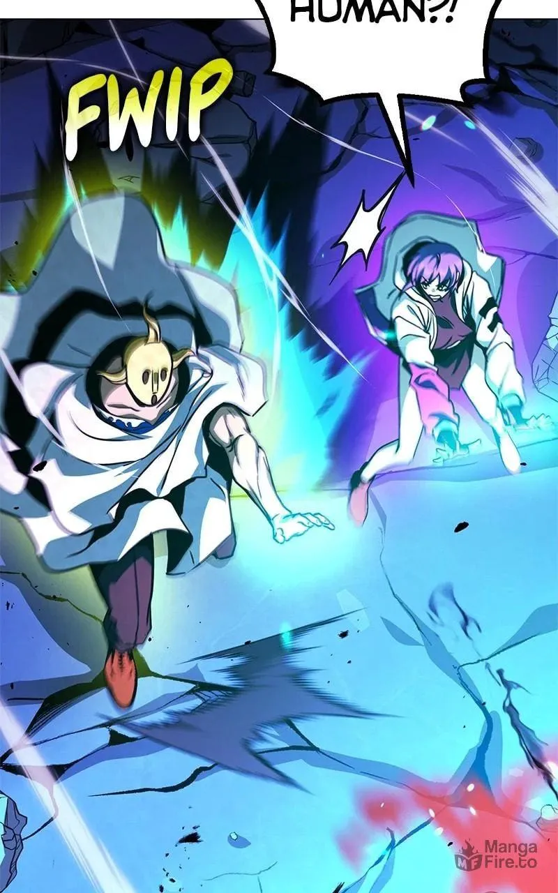 Hero the Maximum Chapter 56 page 125 - 