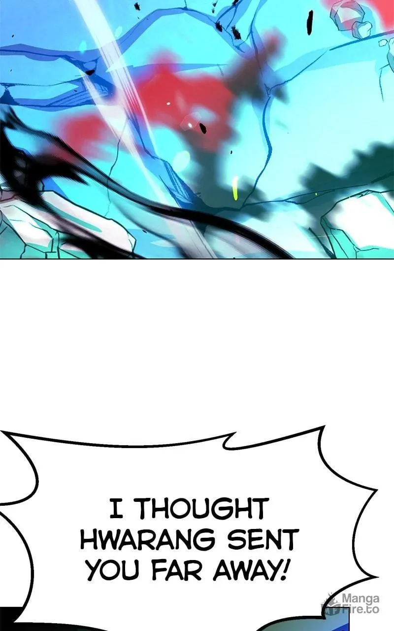 Hero the Maximum Chapter 56 page 126 - 