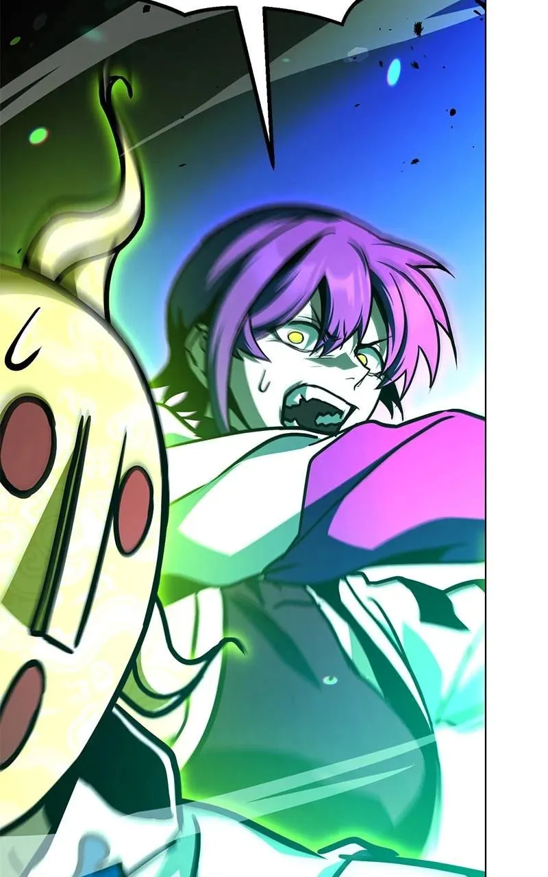 Hero the Maximum Chapter 56 page 127 - 