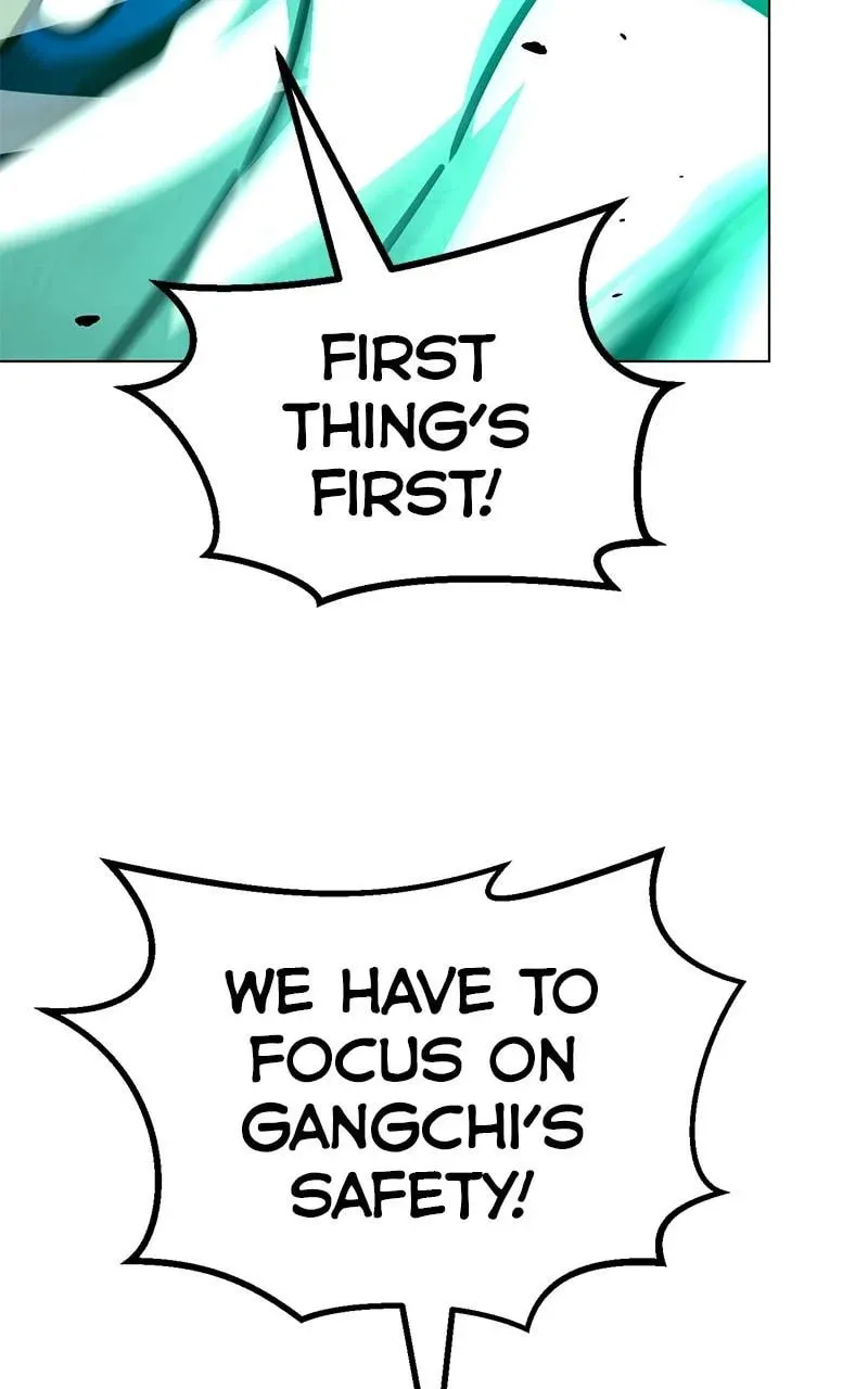 Hero the Maximum Chapter 56 page 128 - 