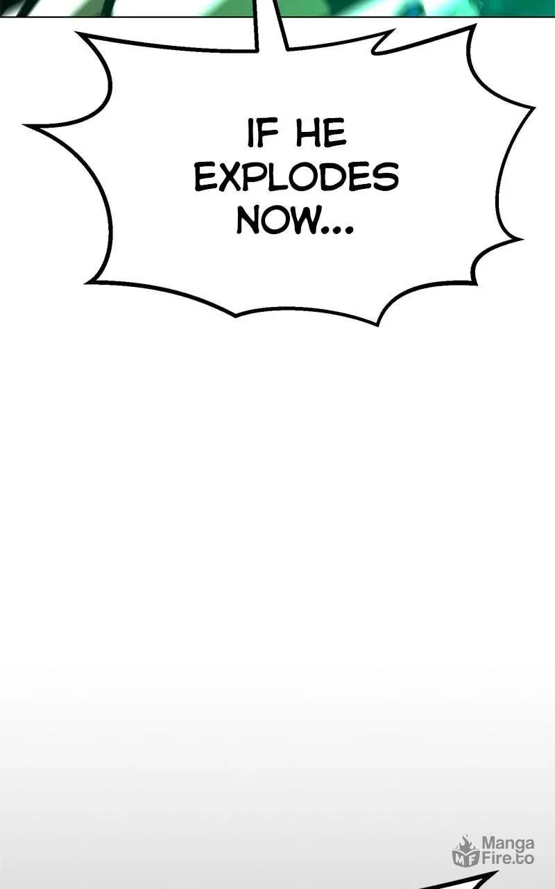 Hero the Maximum Chapter 56 page 130 - 