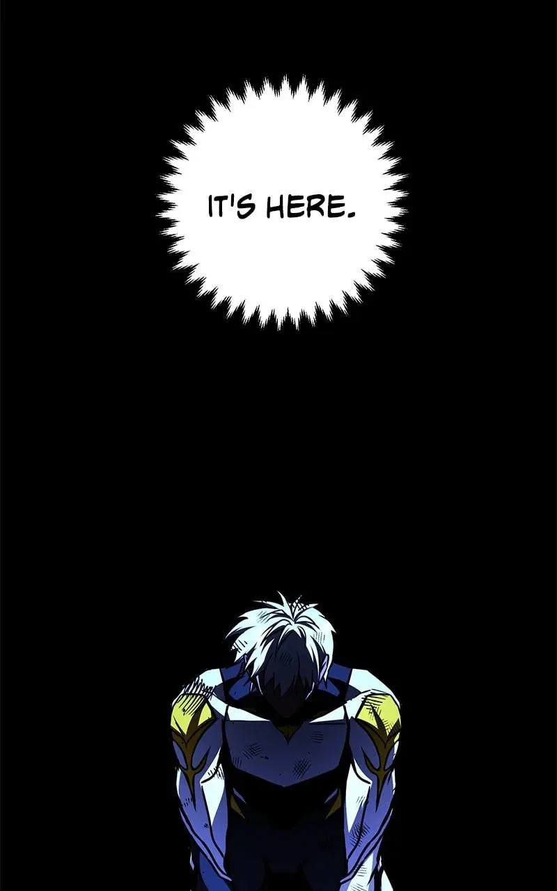 Hero the Maximum Chapter 56 page 133 - 