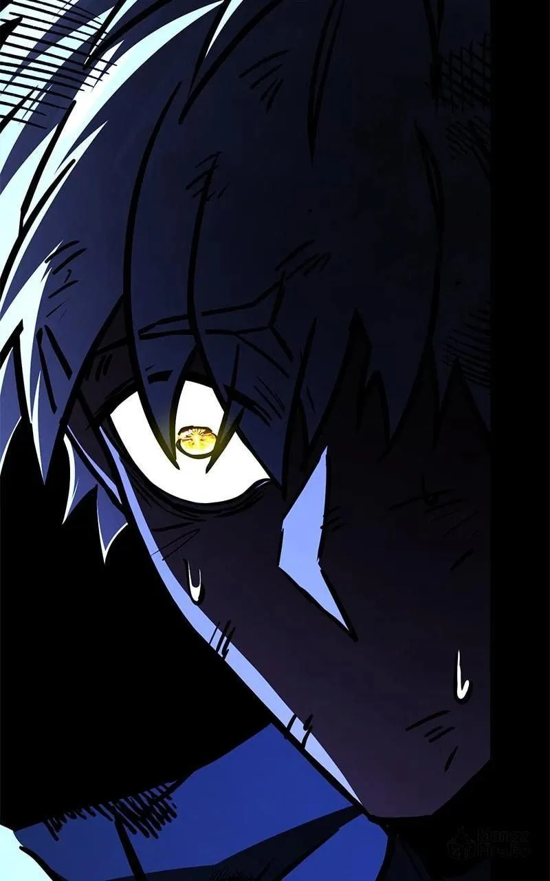 Hero the Maximum Chapter 56 page 135 - 