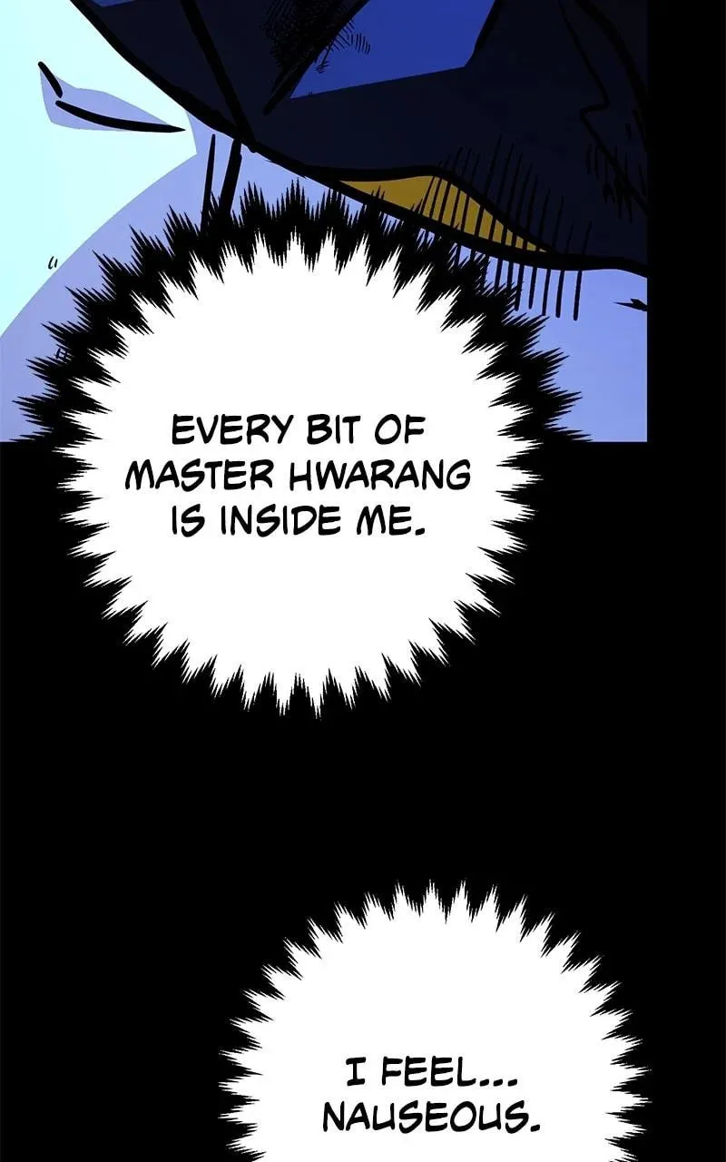 Hero the Maximum Chapter 56 page 136 - 