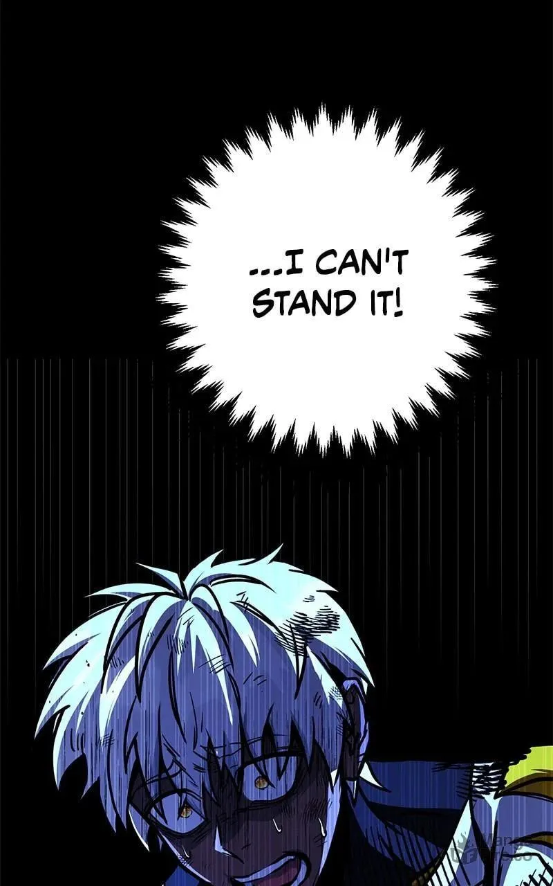 Hero the Maximum Chapter 56 page 147 - 