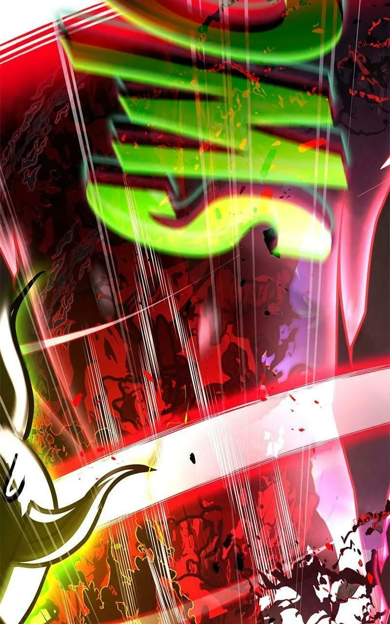 Hero the Maximum Chapter 56 page 154 - 