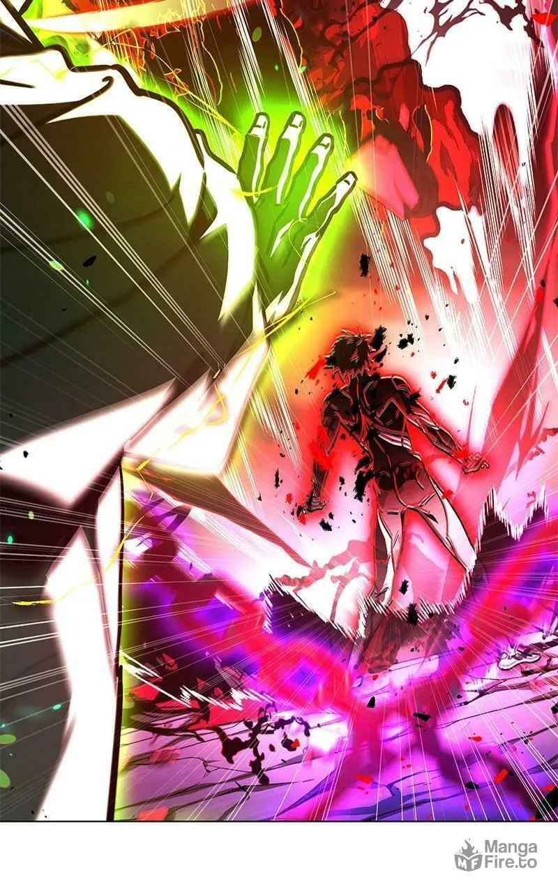 Hero the Maximum Chapter 56 page 155 - 