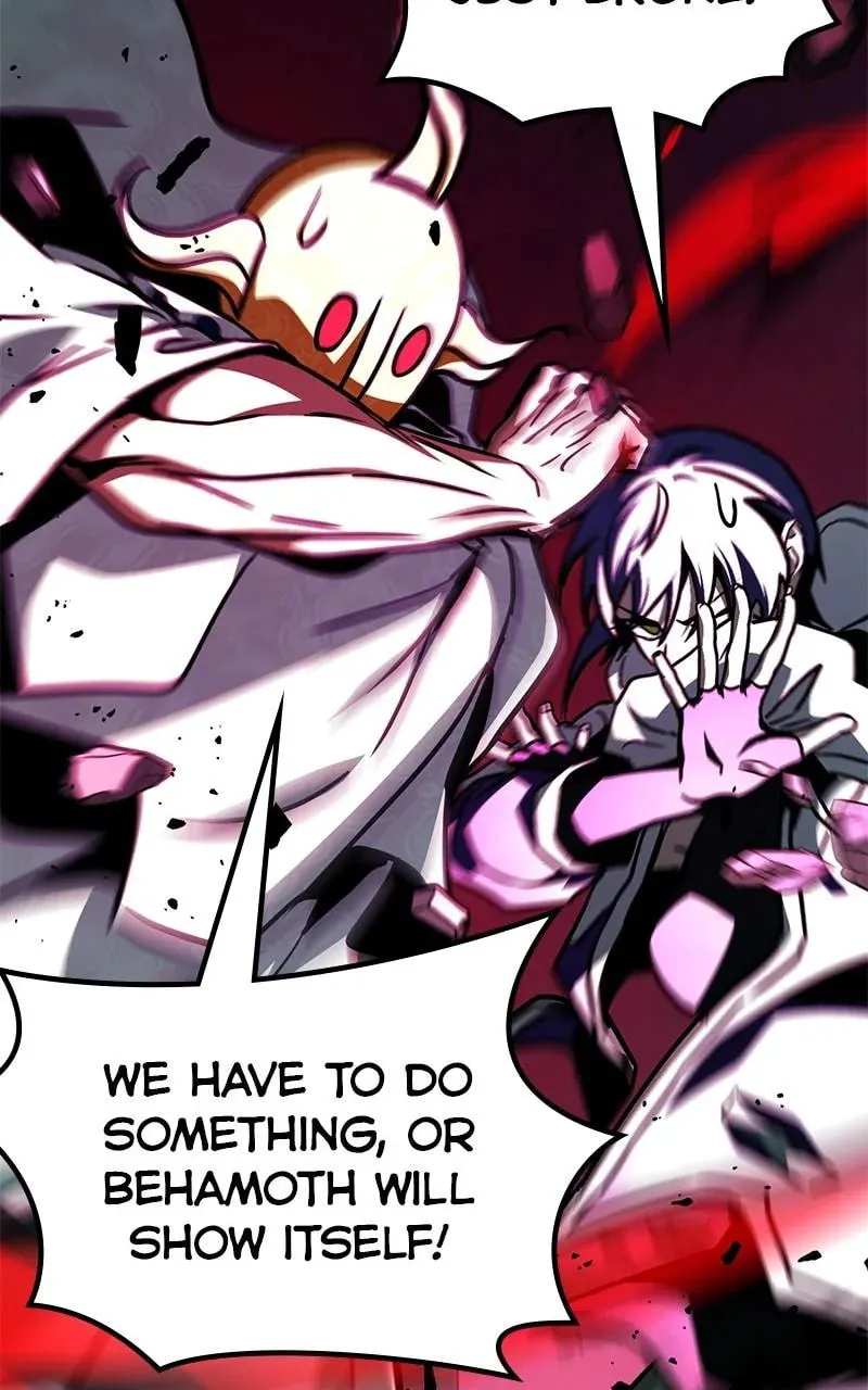 Hero the Maximum Chapter 56 page 158 - 