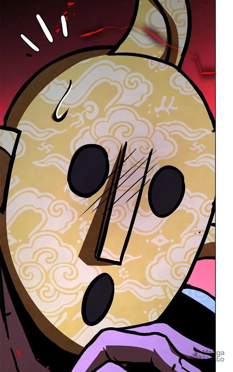 Hero the Maximum Chapter 56 page 160 - 