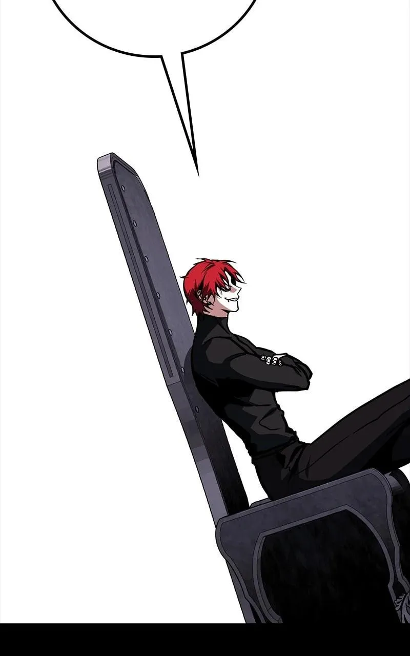 Hero the Maximum Chapter 56 page 17 - 
