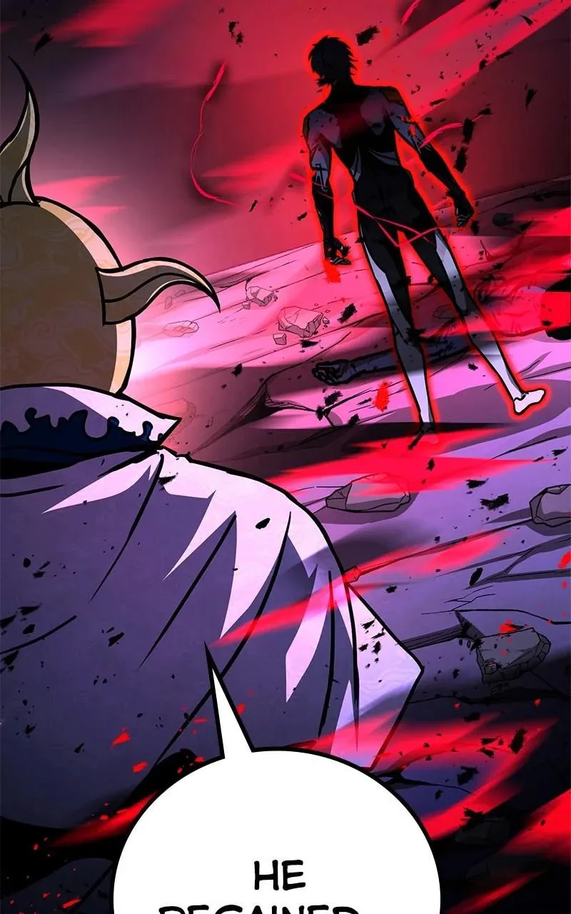 Hero the Maximum Chapter 56 page 163 - 
