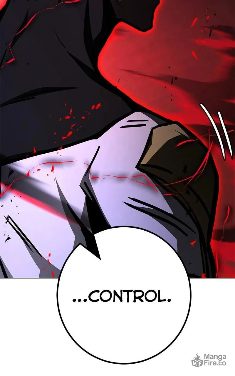 Hero the Maximum Chapter 56 page 165 - 