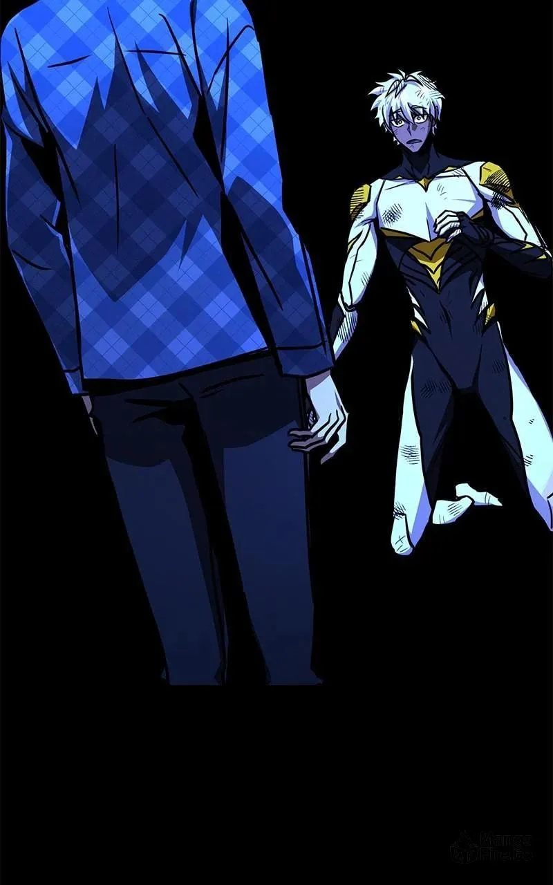 Hero the Maximum Chapter 56 page 170 - 