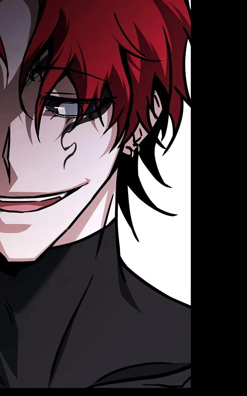 Hero the Maximum Chapter 56 page 19 - 