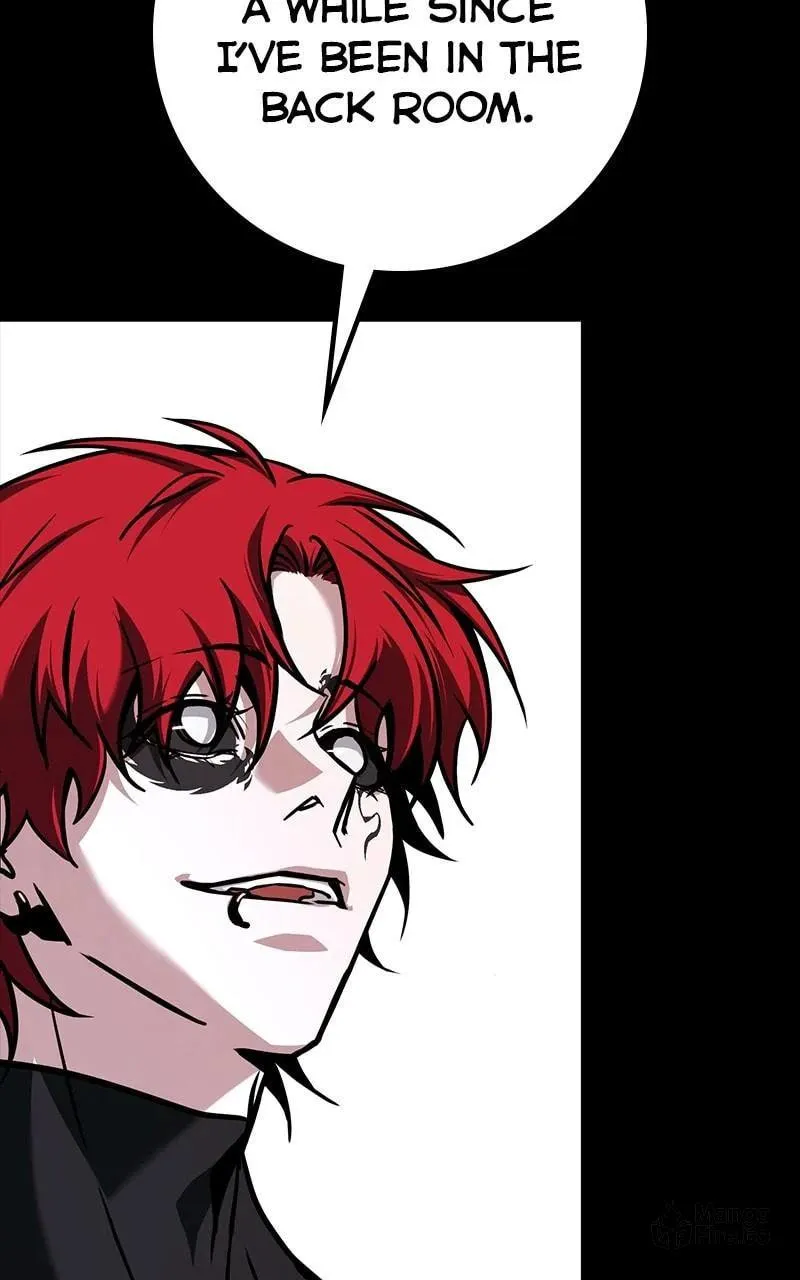 Hero the Maximum Chapter 56 page 3 - 