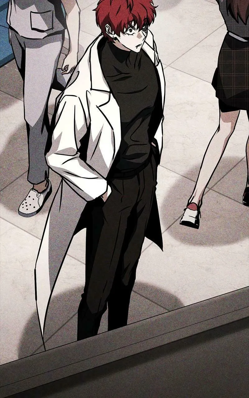 Hero the Maximum Chapter 56 page 22 - 