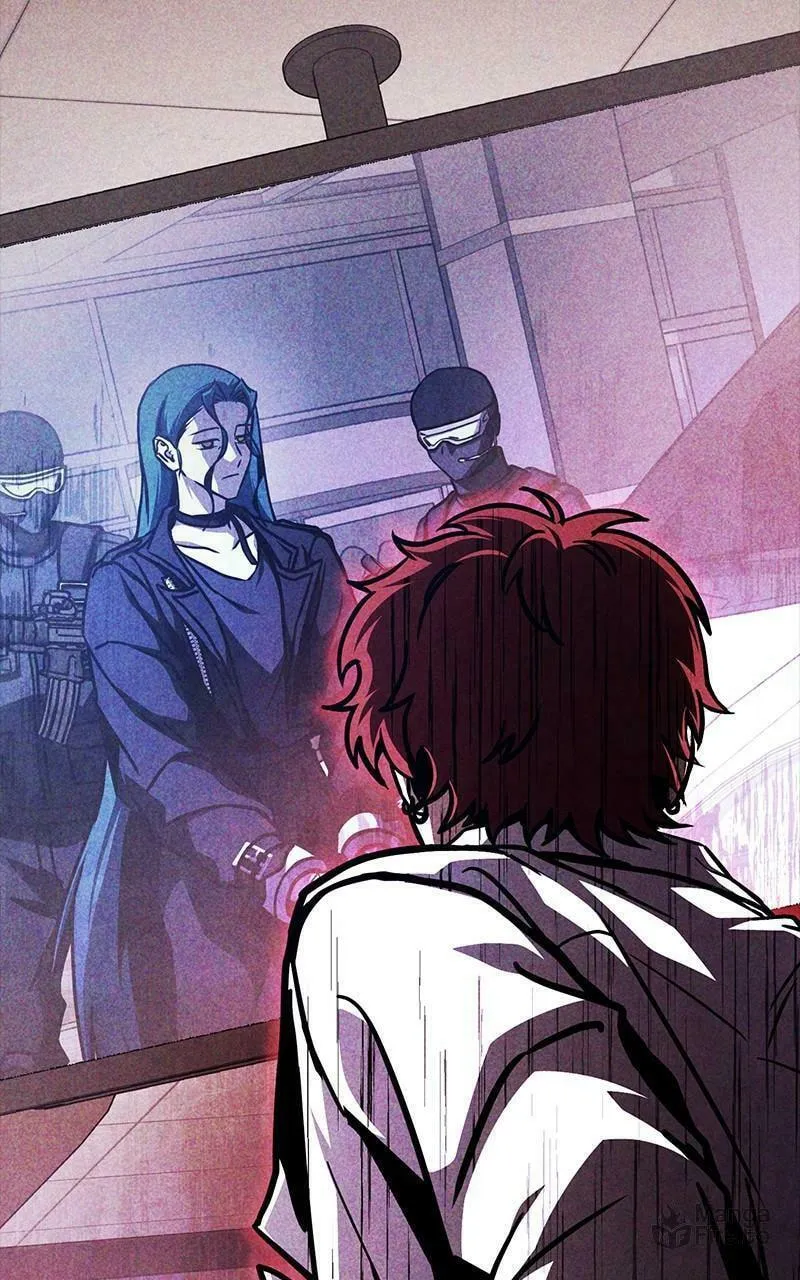 Hero the Maximum Chapter 56 page 24 - 
