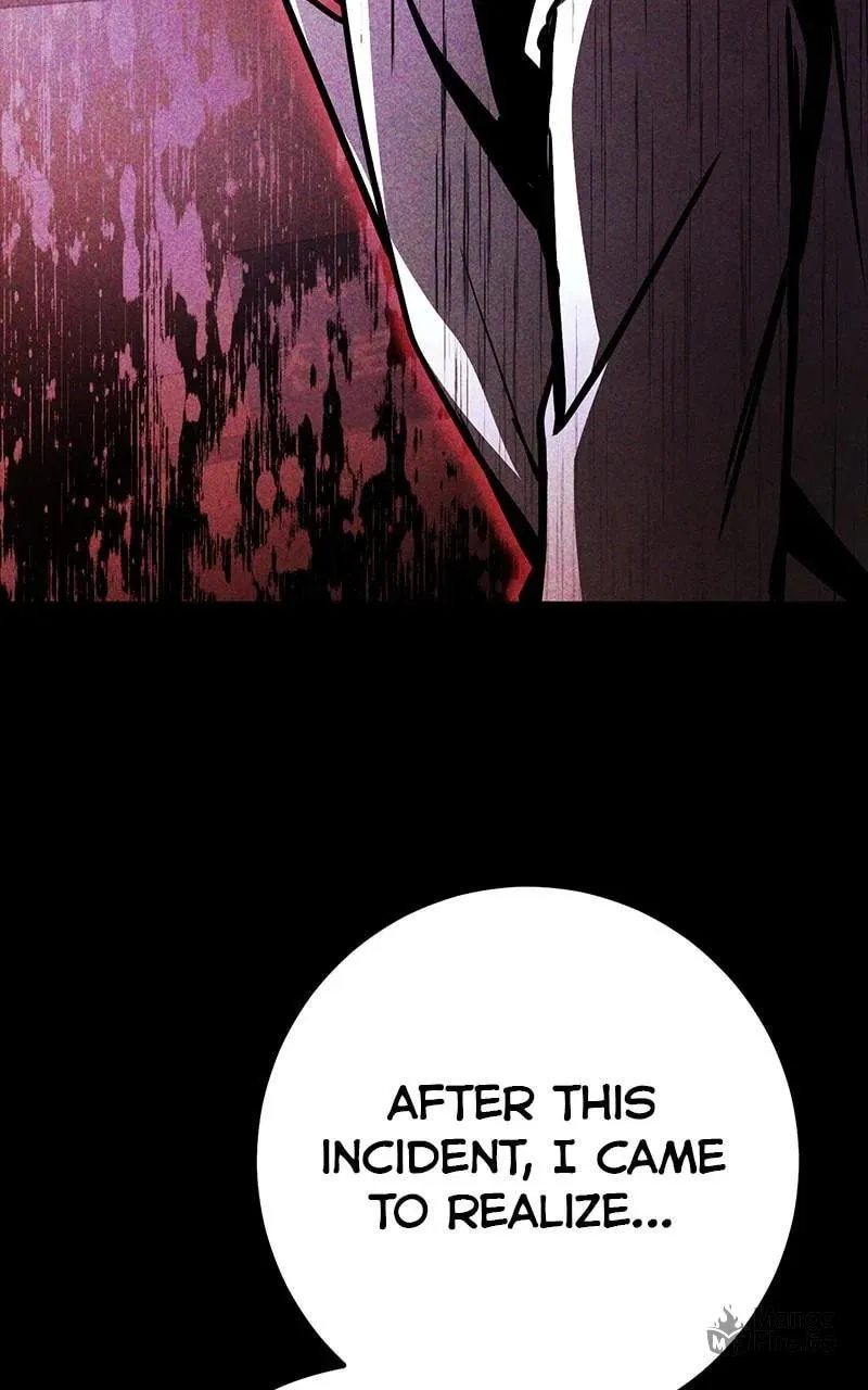 Hero the Maximum Chapter 56 page 25 - 