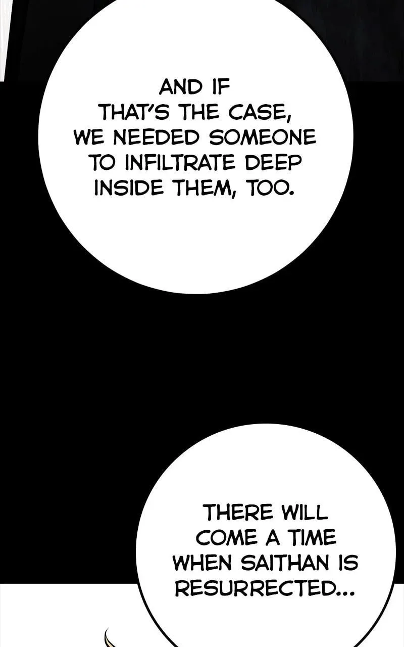 Hero the Maximum Chapter 56 page 28 - 