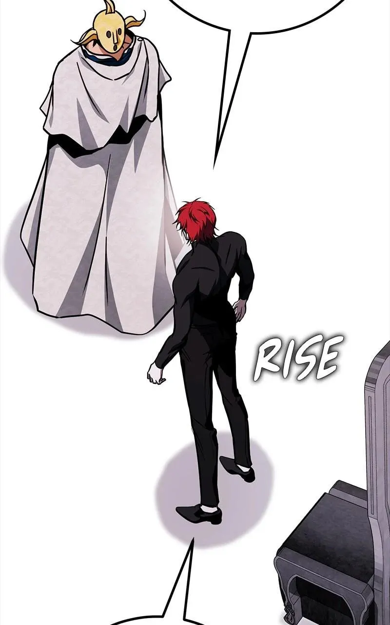 Hero the Maximum Chapter 56 page 29 - 
