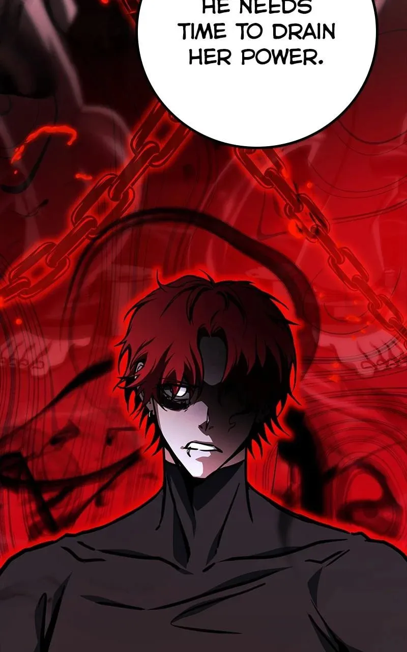 Hero the Maximum Chapter 56 page 32 - 