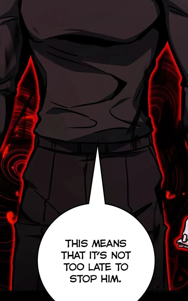 Hero the Maximum Chapter 56 page 33 - 