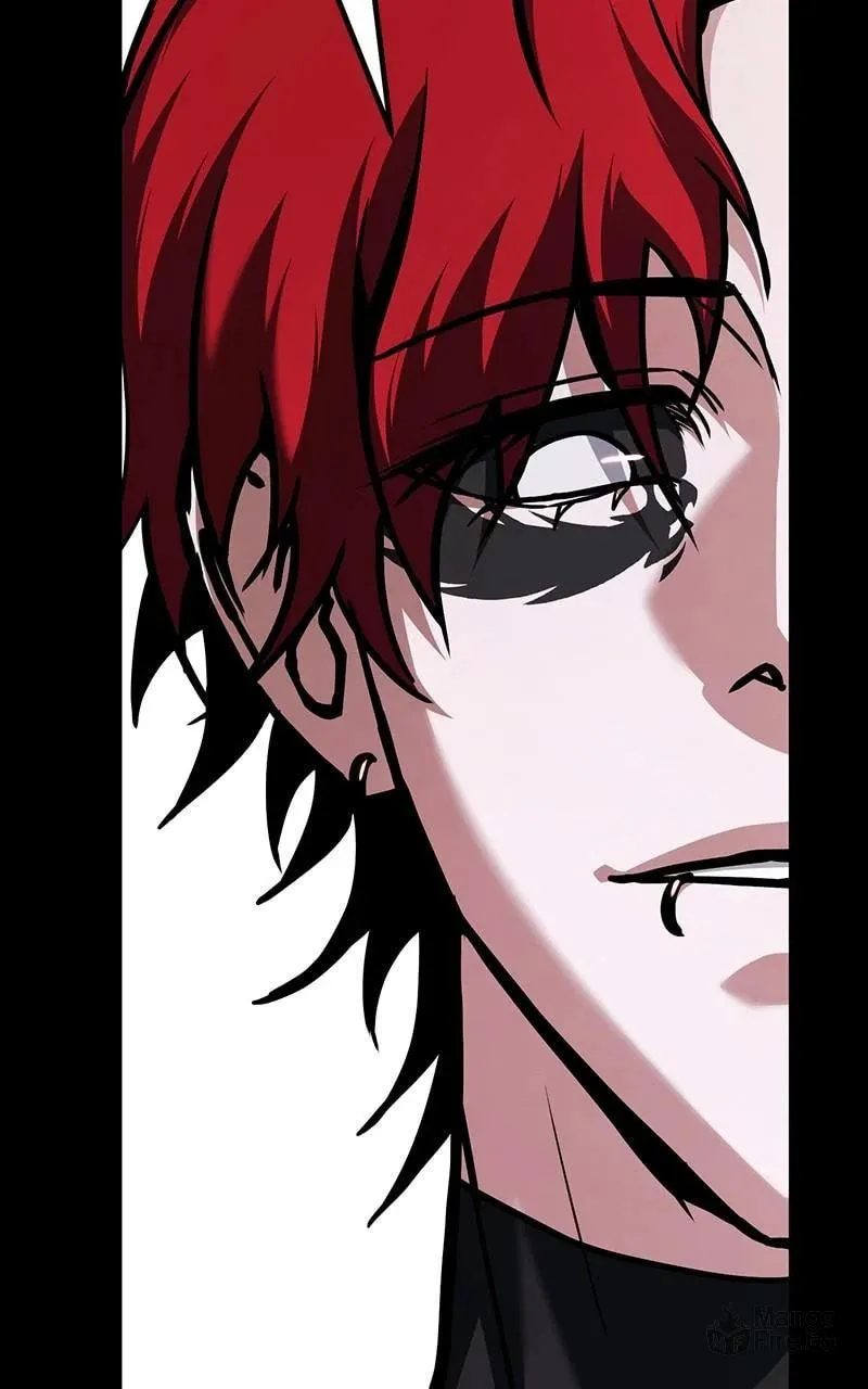 Hero the Maximum Chapter 56 page 35 - 