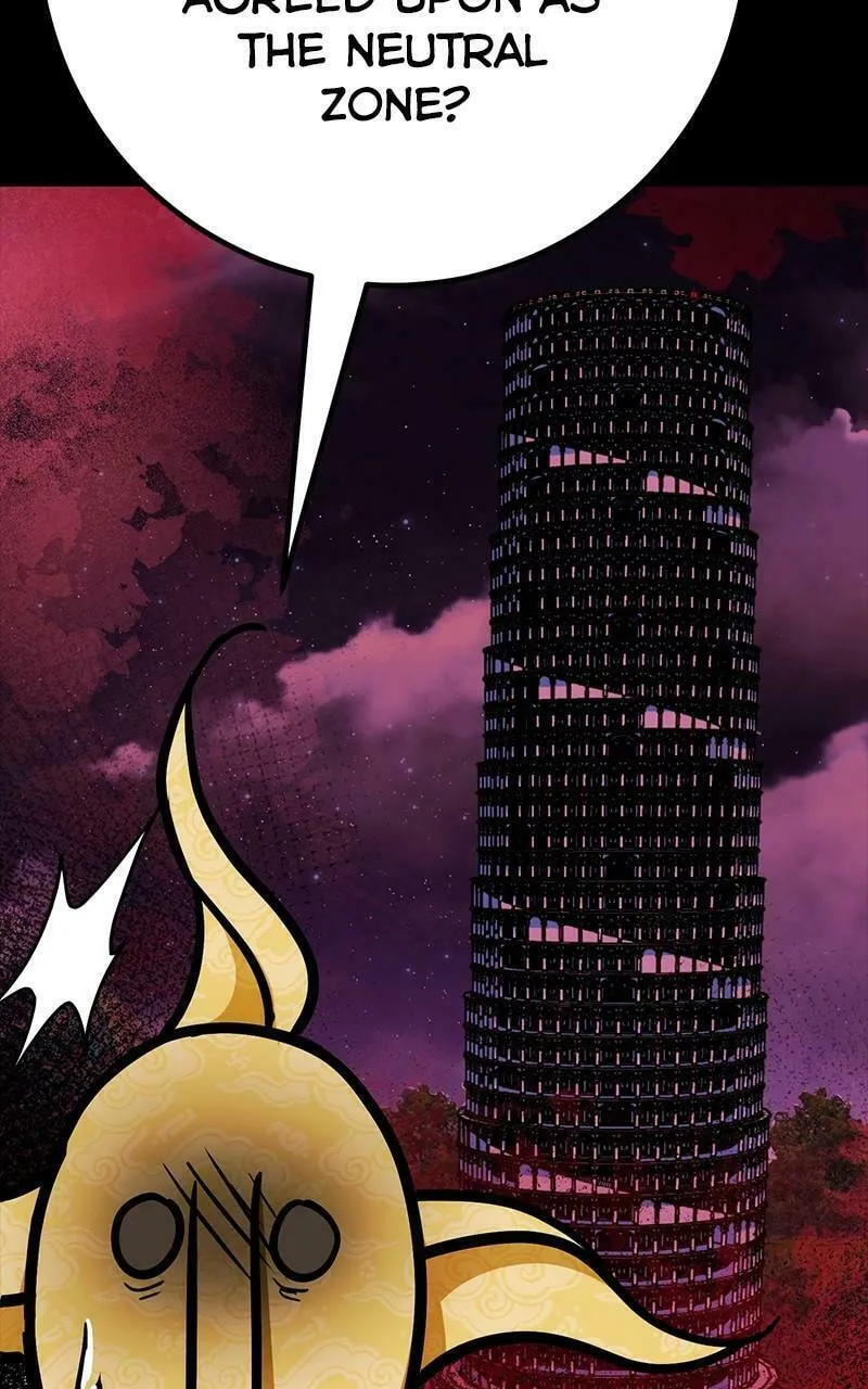 Hero the Maximum Chapter 56 page 37 - 