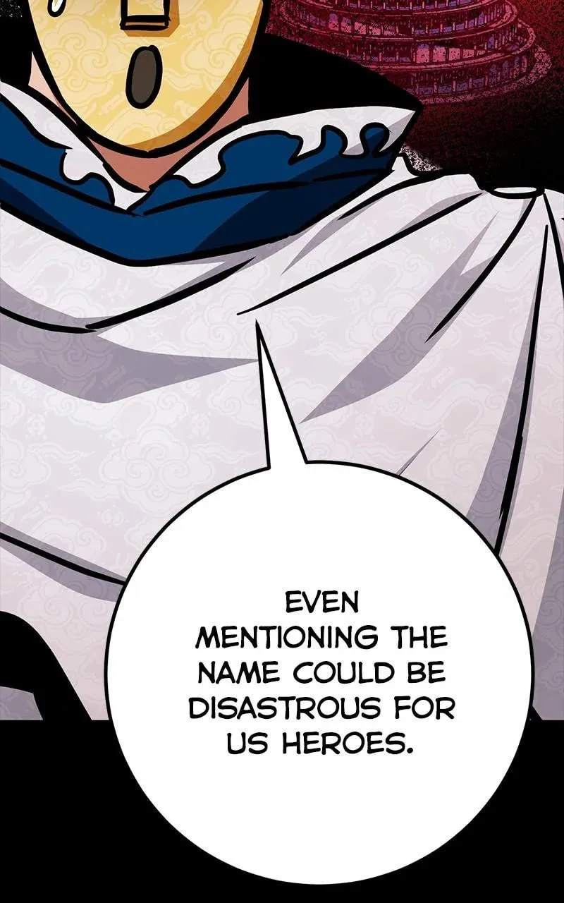Hero the Maximum Chapter 56 page 38 - 