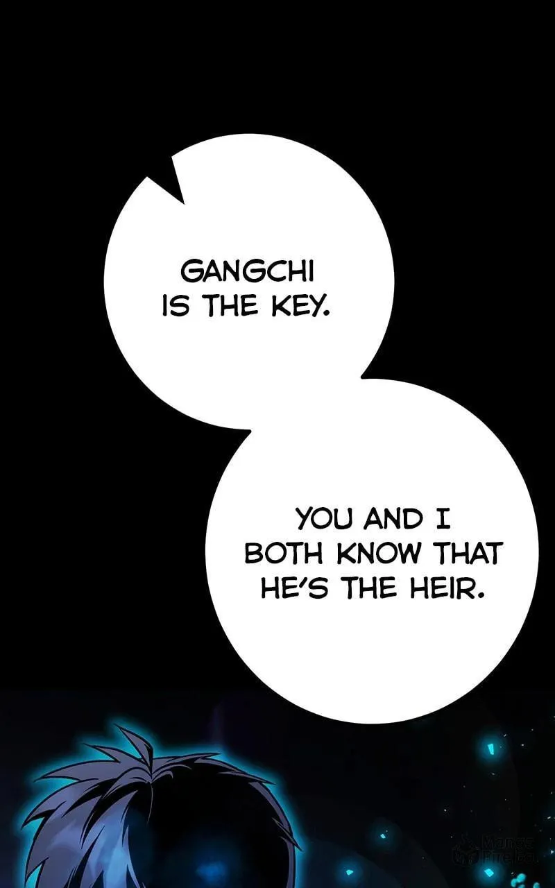 Hero the Maximum Chapter 56 page 39 - 