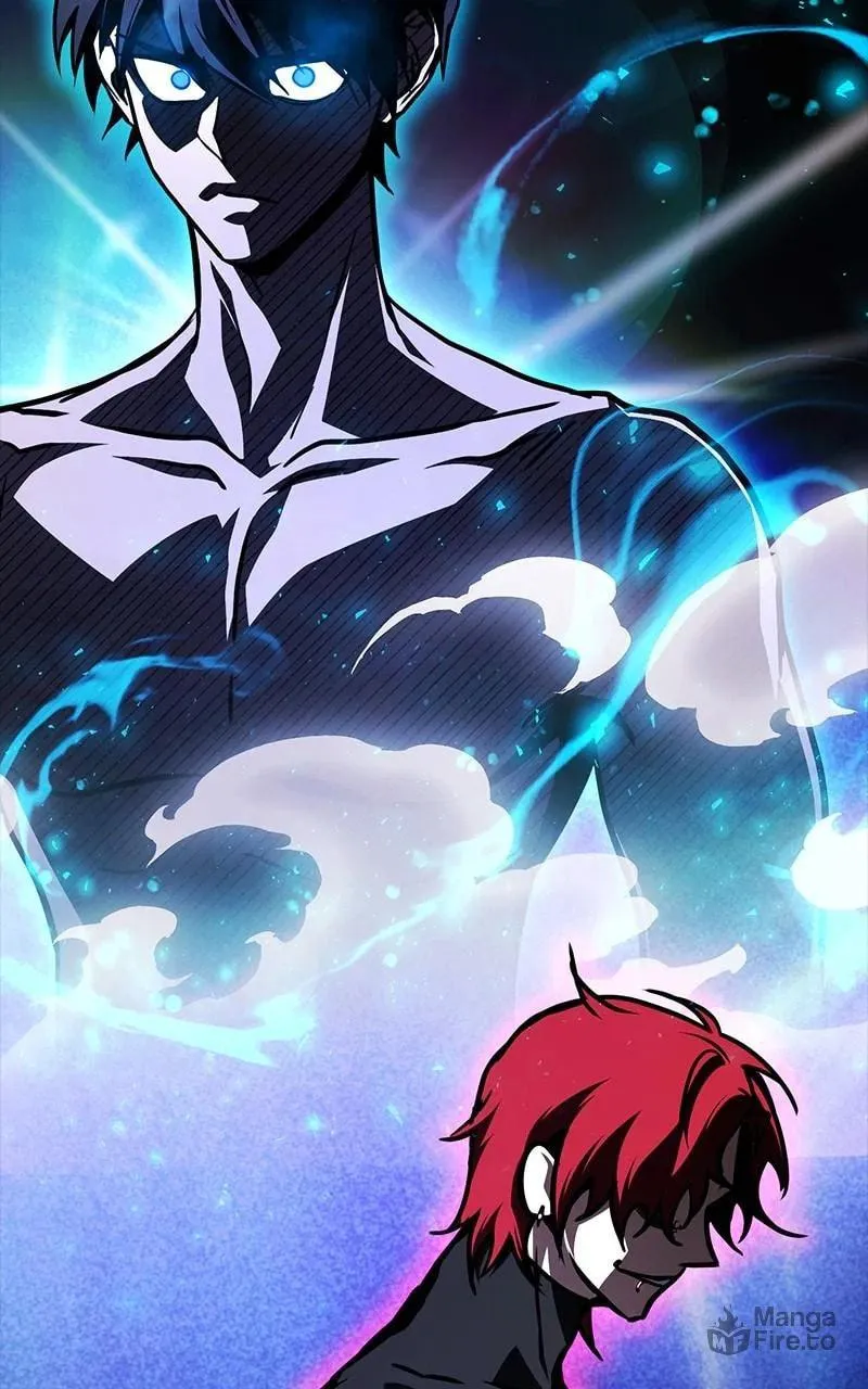 Hero the Maximum Chapter 56 page 40 - 