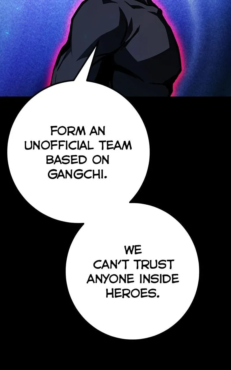 Hero the Maximum Chapter 56 page 41 - 