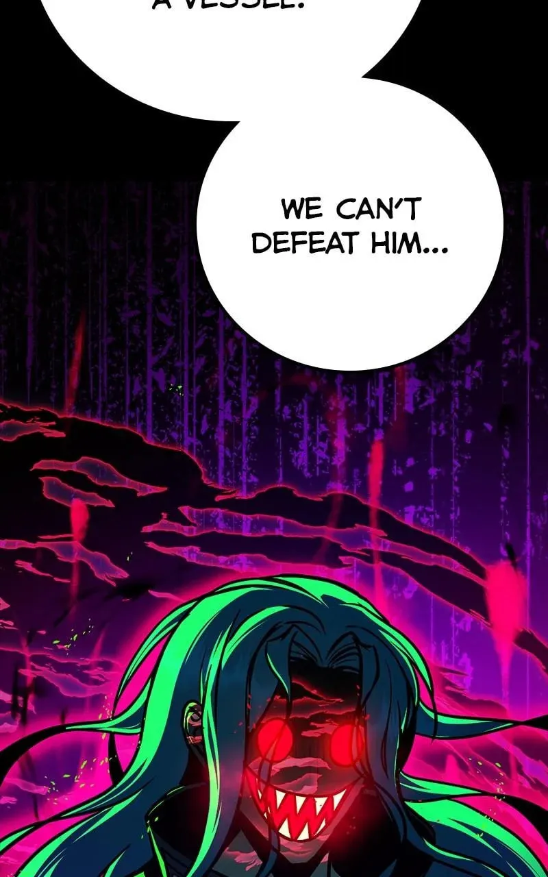 Hero the Maximum Chapter 56 page 43 - 