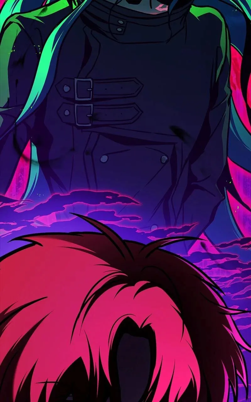Hero the Maximum Chapter 56 page 44 - 
